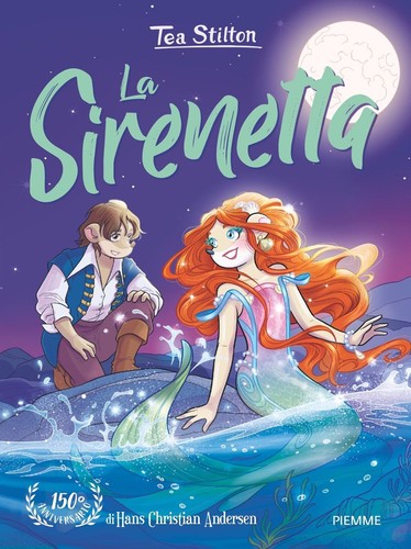 Sirenetta stilton tea - sirenetta,