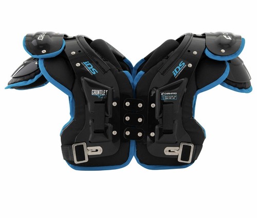 Spalline champro gauntlet - champro, ii