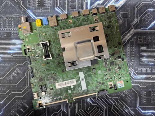 Main board ue55mu6220k - board,
