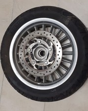 CERCHIO RUOTA MICHELIN