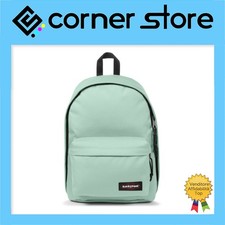 Eastpak - Out Of Office Zaino Porta Pc 14" Resistente all'Acqua - Lavoro - Verde