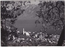 GARGNANO - BRESCIA - SCORCIO