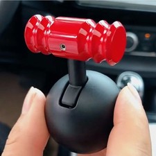 Pulsante Avviamento Motore