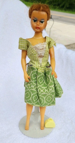Bild lilli barbie - lilli,