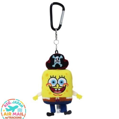 Nuovo spongebob moschettone - nuovo,