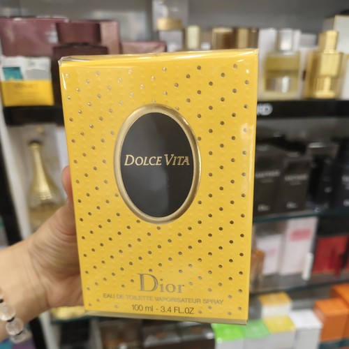 Dior dolce vita profumo donna - vita,