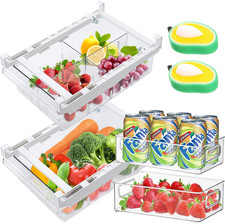 Cassetti per frigoriferi set - per, frigoriferi,set