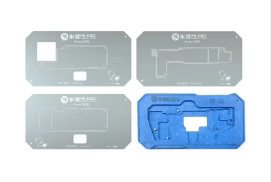 Mijing z20 pro stencil - z20, per