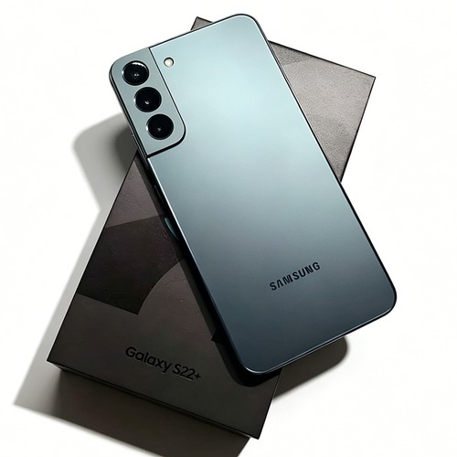 Samsung galaxy s22 plus - samsung,