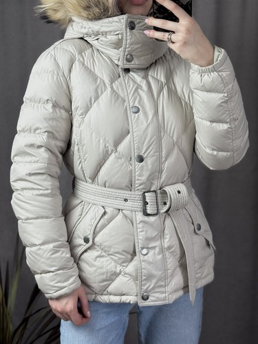 Burberry brit piumino - brit, donna