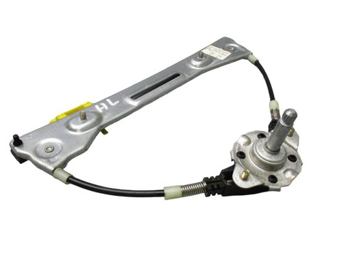 Window regulator left rear for - regulator,