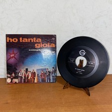 dischi vinile Usati 45 giri