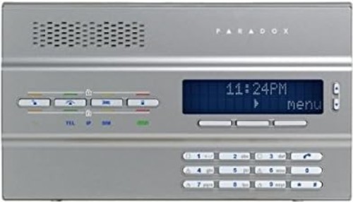 Paradox magellan centrale - -,
