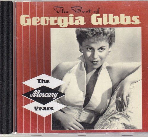Georgia gibbs the - gibbs, of