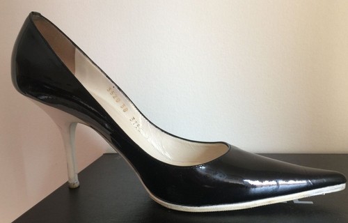 Scarpe vicini - scarpe,