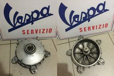 Tamburo anteriore con asse ruota vespa PK 50 XL