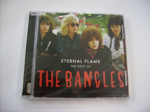 Bangles eternal flame - -, the