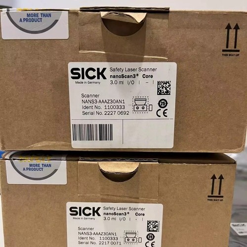 1pz nuovo sick nans3 - nuovo, nans3-aaaz30an1