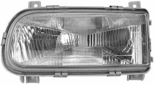 Faro anteriore per skoda - faro,