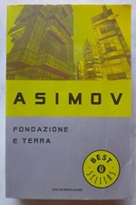 Mondadori FONDAZIONE E TERRA -