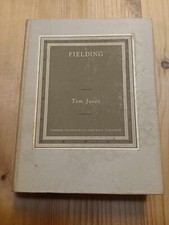 TOM JONES di E FIELDING ed