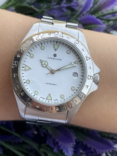 Orologio junghans automatico - orologio,