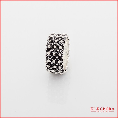 Anello fede fedina fascia - anello,