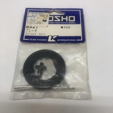 Kyosho ORIGINALE USA-1/Turbo