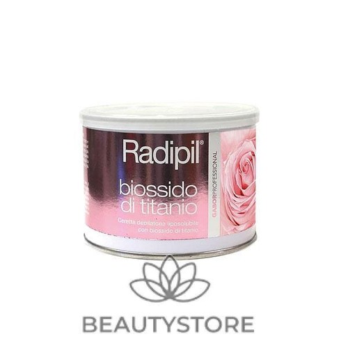Radipil ceretta biossido - al, di