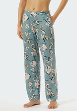 Pantaloni pigiama donna