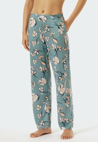 Pantaloni pigiama donna