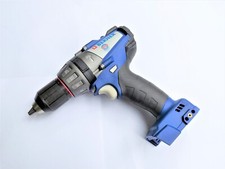 Avvitatore a batteria Berner