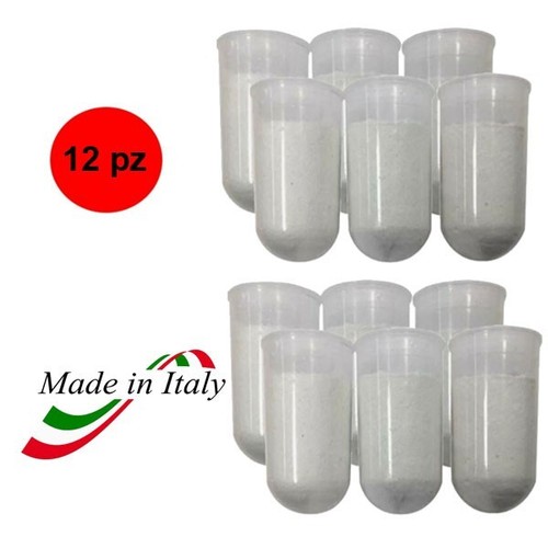 Ricariche polifosfato in - 12,