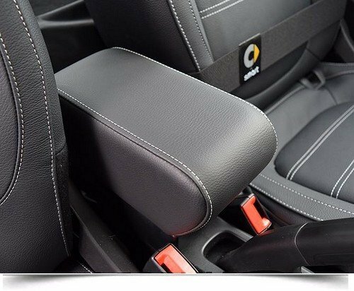 Smart fortwo forfour - smart, in