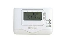 Cronotermostato Ariston on-off con fili  3318867 Caldaia Termosifoni