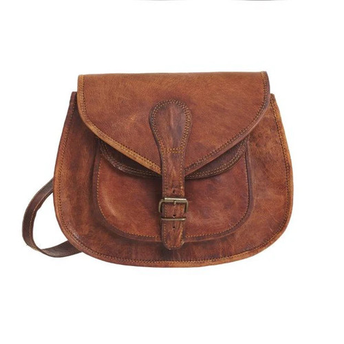 Borsa tracolla donna in - da,