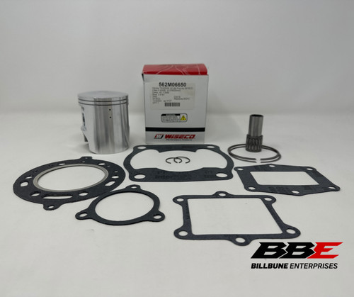 Kit estremità superiore honda - kit,