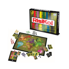 RISIKO!