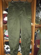 Pantaloni Czech Army Trousers