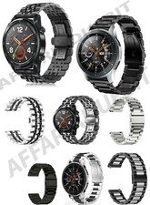 Cinturino Samsung Galaxy Watch 46mm Galaxy Watch3 45mm Watch 3 acciaio inox 