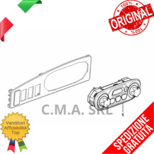 DISPOSITIVO DI COMANDO ARIA