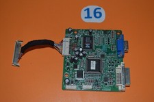 715L1288-E-GP SCHEDA MADRE MAINBOARD PER SONY SDM-HS74 MONITOR