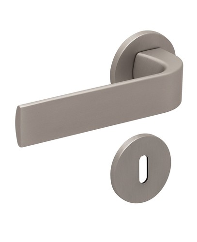 Maniglia porta scoop - maniglia,