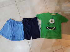 Lotto 1455 stock abbigliamento