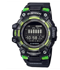 Casio G-Shock Digital Display