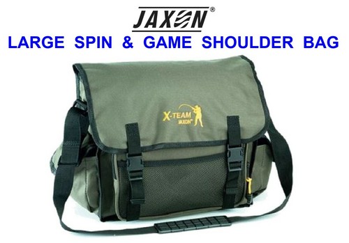 Jaxon borsa grande - grande, spinning