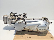BLOCCO MOTORE ENGINE HONDA PS 125 i 2006 2012 COD. JF14E KM (LEGGI DESCRIZIONE)