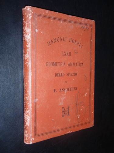 Aschieri geometria - –,