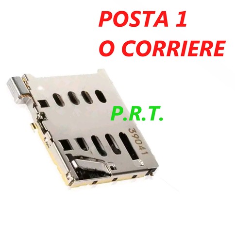 Lettore sim card per - card, oppo