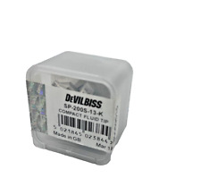 Devilbiss SP-200S-13-K Pistola a spruzzo compatta parte ugello fluido punta 1,3 mm